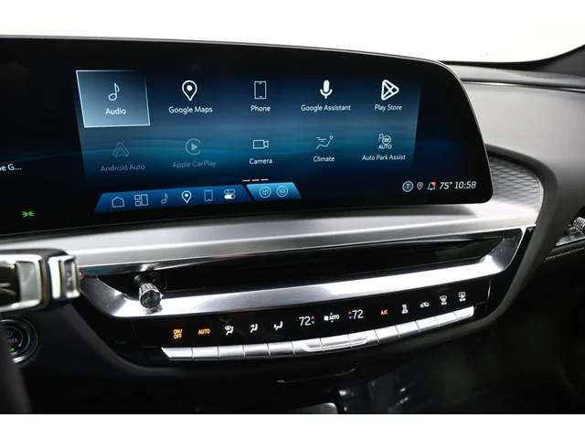 SEMINUEVOS CADILLAC LYRIQ a Estados en autogozo