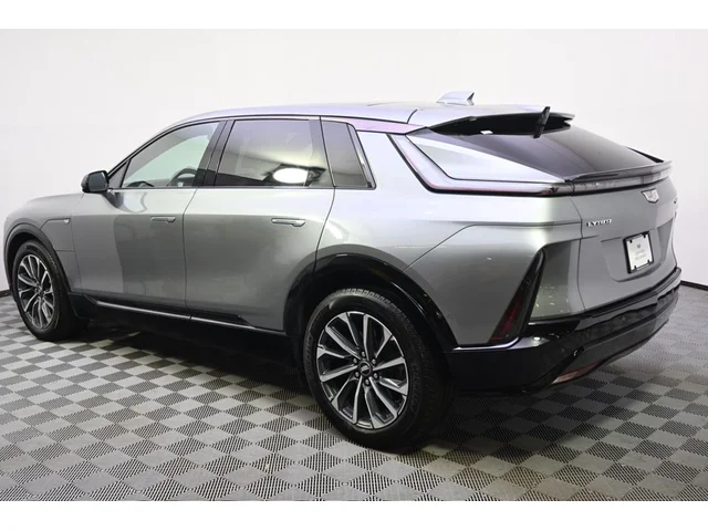 SEMINUEVOS CADILLAC LYRIQ a Estados en autogozo