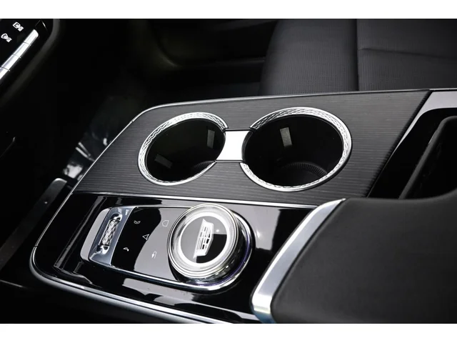 SEMINUEVOS CADILLAC LYRIQ a Estados en autogozo