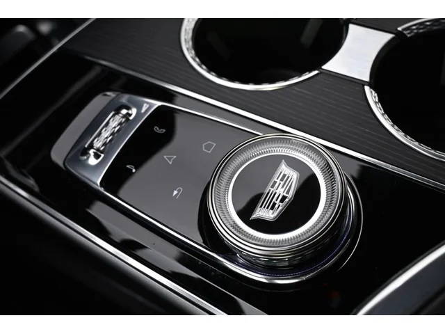 SEMINUEVOS CADILLAC LYRIQ a Estados en autogozo