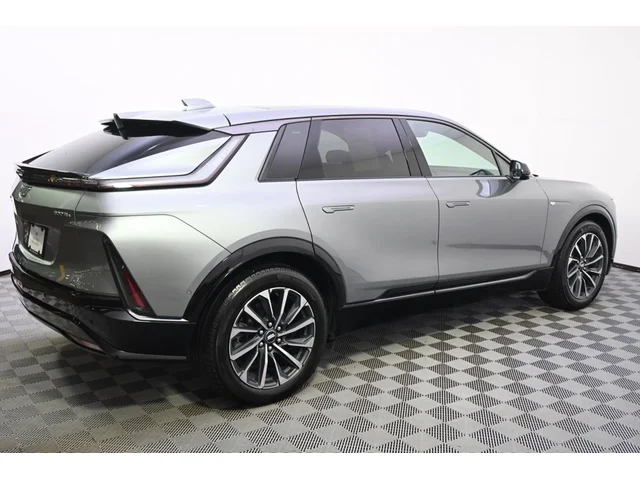 SEMINUEVOS CADILLAC LYRIQ a Estados en autogozo