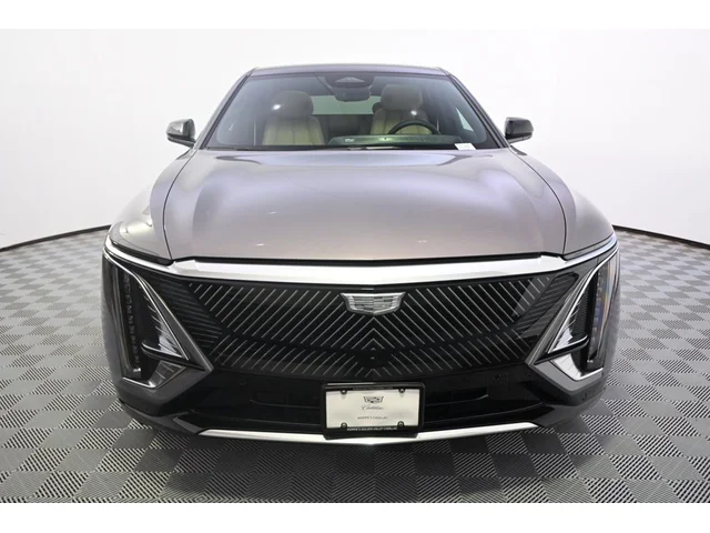Nuevos CADILLAC LYRIQ à Estados chez autogozo