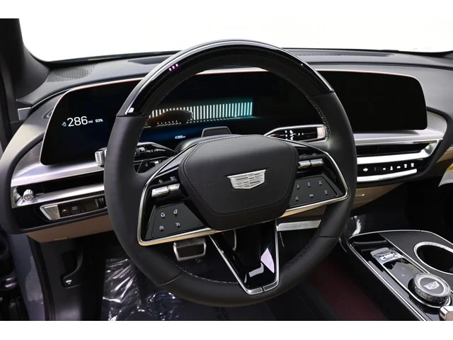 Nuevos CADILLAC LYRIQ à Estados chez autogozo