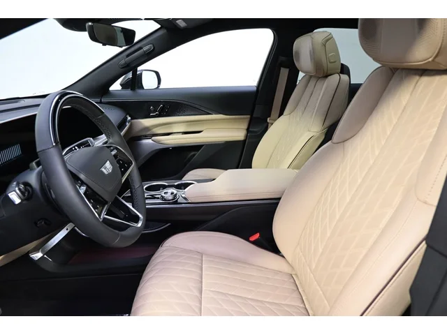 Nuevos CADILLAC LYRIQ à Estados chez autogozo