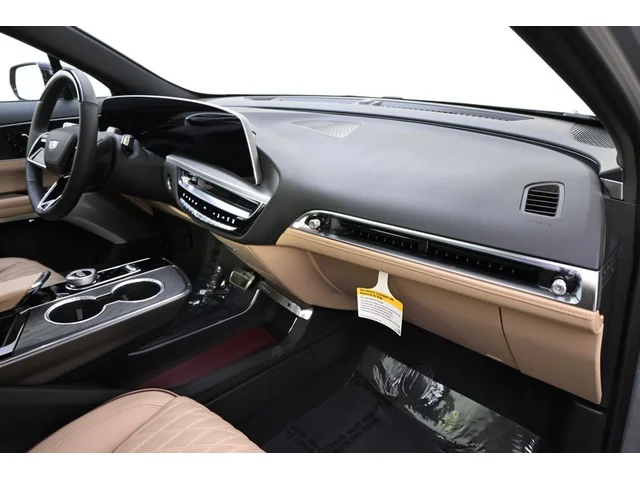 Nuevos CADILLAC LYRIQ à Estados chez autogozo