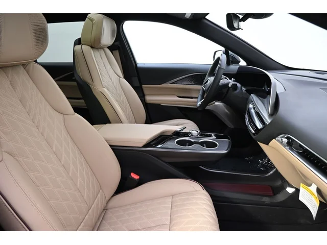 Nuevos CADILLAC LYRIQ à Estados chez autogozo