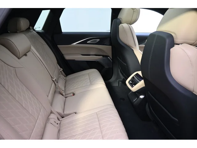 Nuevos CADILLAC LYRIQ à Estados chez autogozo