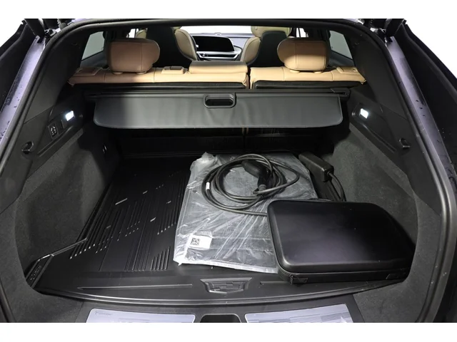Nuevos CADILLAC LYRIQ à Estados chez autogozo