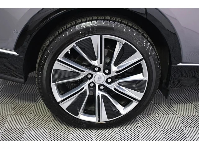 Nuevos CADILLAC LYRIQ à Estados chez autogozo
