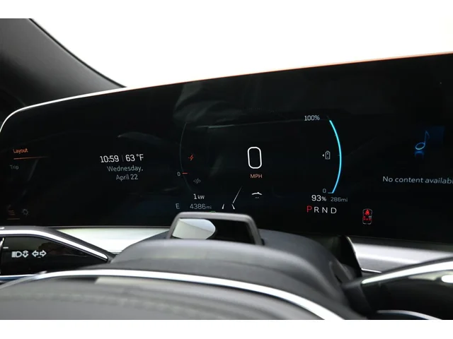 Nuevos CADILLAC LYRIQ à Estados chez autogozo