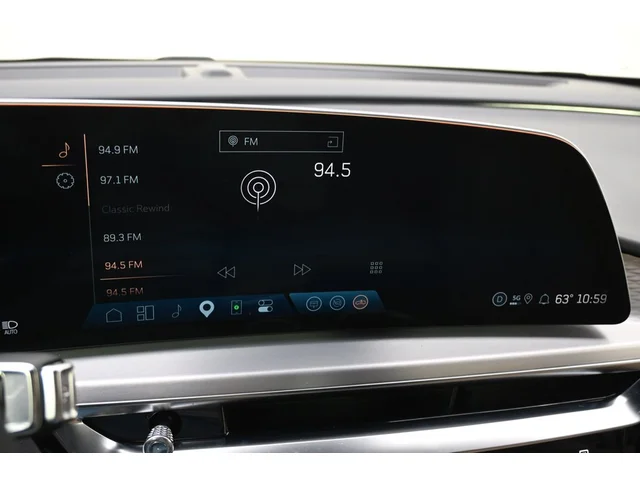 Nuevos CADILLAC LYRIQ à Estados chez autogozo