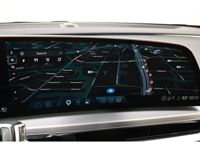 Nuevos CADILLAC LYRIQ à Estados chez autogozo