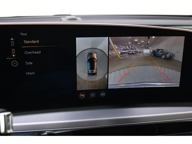 Nuevos CADILLAC LYRIQ à Estados chez autogozo