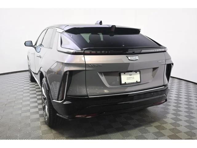 Nuevos CADILLAC LYRIQ à Estados chez autogozo