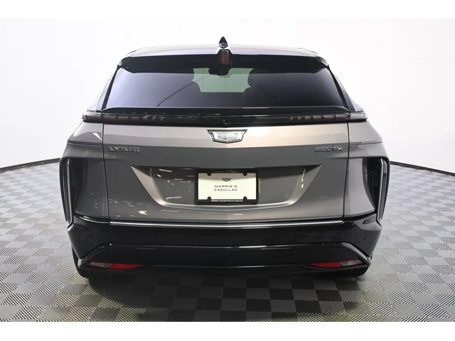 Nuevos CADILLAC LYRIQ à Estados chez autogozo
