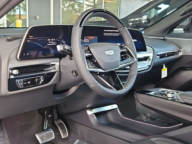 Nuevos CADILLAC LYRIQ à Estados chez autogozo