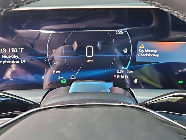 Nuevos CADILLAC LYRIQ à Estados chez autogozo