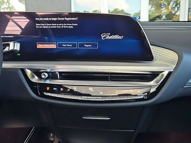 Nuevos CADILLAC LYRIQ à Estados chez autogozo