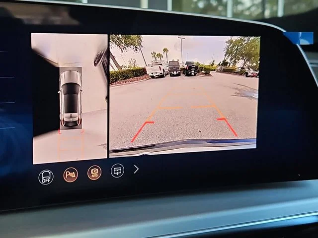 Nuevos CADILLAC LYRIQ à Estados chez autogozo