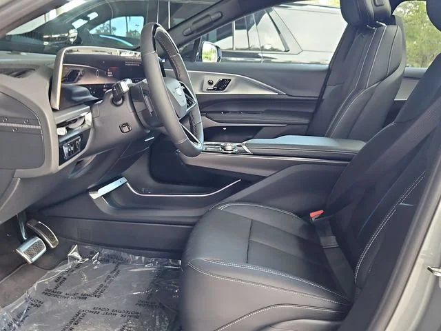 Nuevos CADILLAC LYRIQ à Estados chez autogozo
