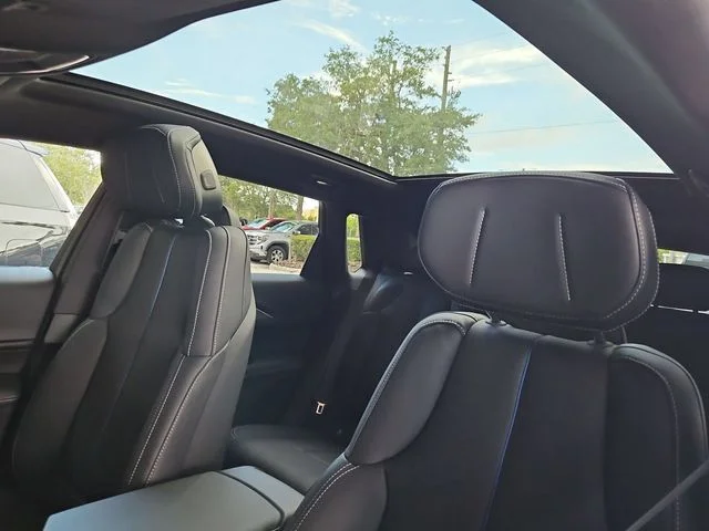 Nuevos CADILLAC LYRIQ à Estados chez autogozo