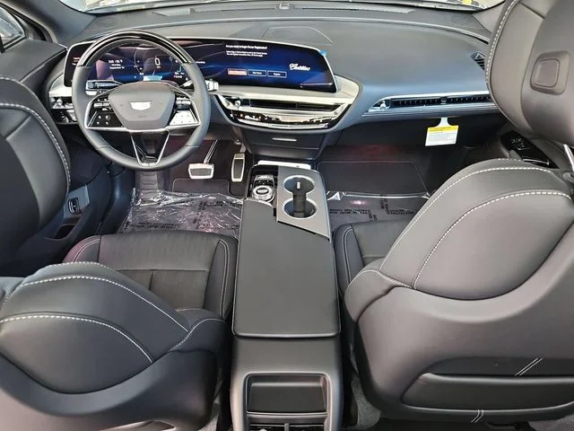Nuevos CADILLAC LYRIQ à Estados chez autogozo