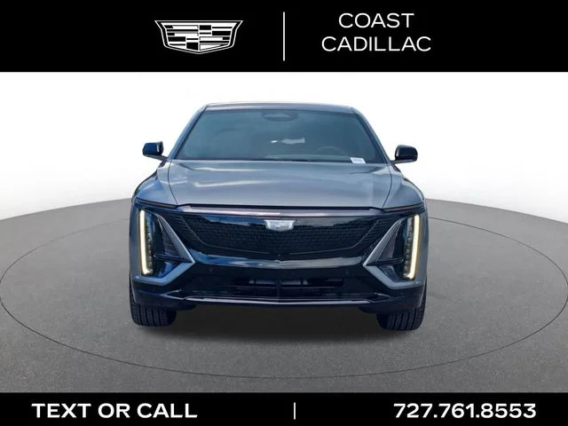 Nuevos CADILLAC LYRIQ à Estados chez autogozo
