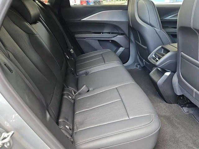 Nuevos CADILLAC LYRIQ à Estados chez autogozo