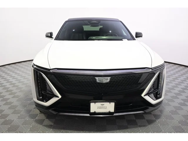 Nuevos CADILLAC LYRIQ à Estados chez autogozo