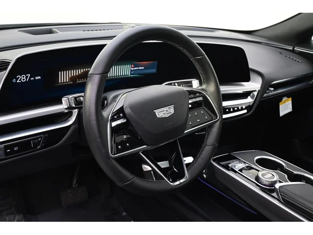 Nuevos CADILLAC LYRIQ à Estados chez autogozo