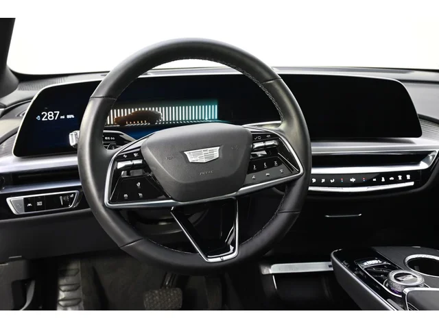 Nuevos CADILLAC LYRIQ à Estados chez autogozo