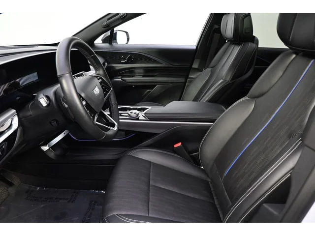 Nuevos CADILLAC LYRIQ à Estados chez autogozo