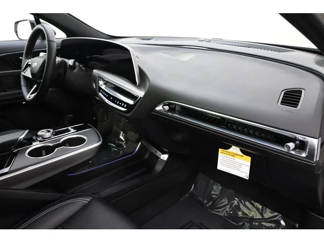 Nuevos CADILLAC LYRIQ à Estados chez autogozo