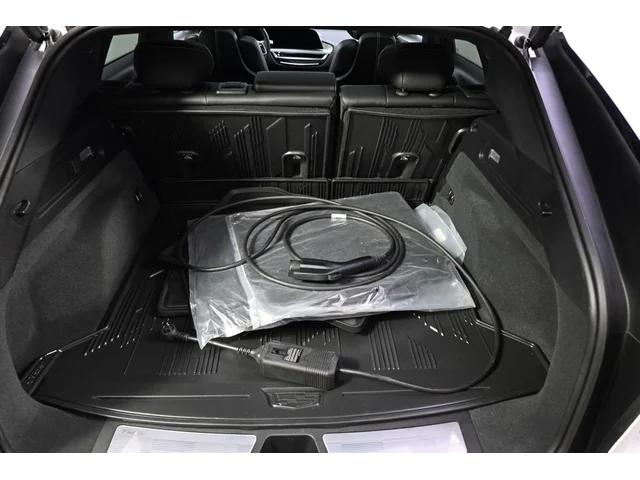 Nuevos CADILLAC LYRIQ à Estados chez autogozo