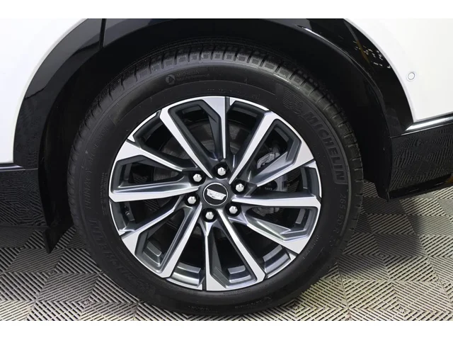 Nuevos CADILLAC LYRIQ à Estados chez autogozo