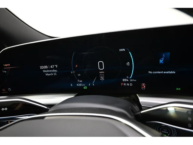 Nuevos CADILLAC LYRIQ à Estados chez autogozo