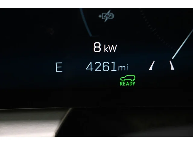 Nuevos CADILLAC LYRIQ à Estados chez autogozo