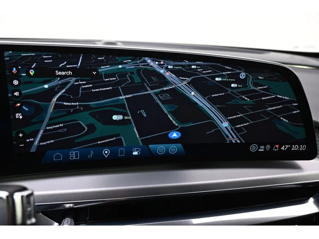 Nuevos CADILLAC LYRIQ à Estados chez autogozo