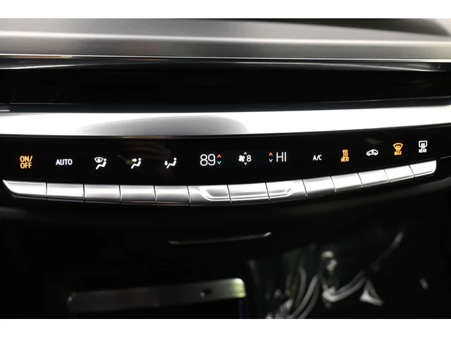Nuevos CADILLAC LYRIQ à Estados chez autogozo