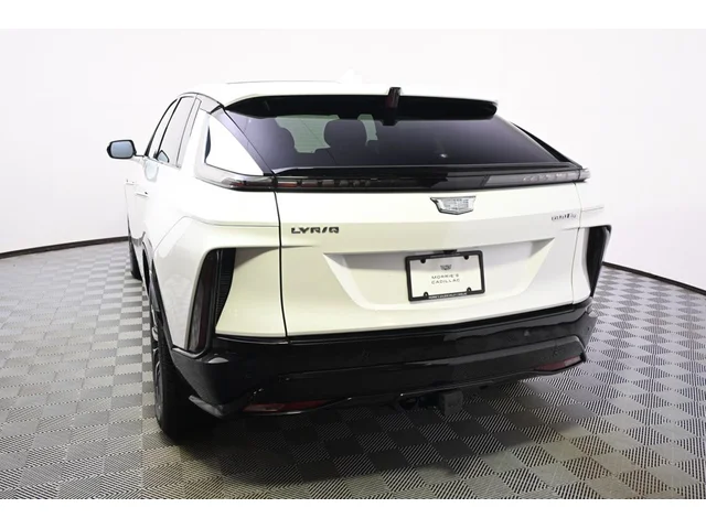 Nuevos CADILLAC LYRIQ à Estados chez autogozo