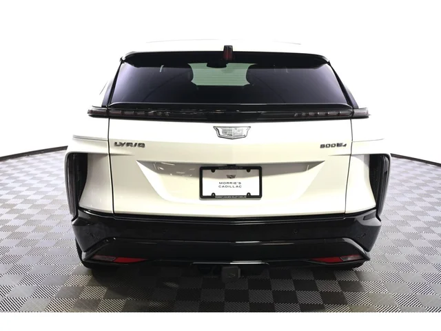 Nuevos CADILLAC LYRIQ à Estados chez autogozo