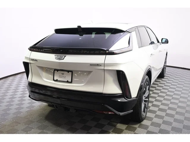 Nuevos CADILLAC LYRIQ à Estados chez autogozo