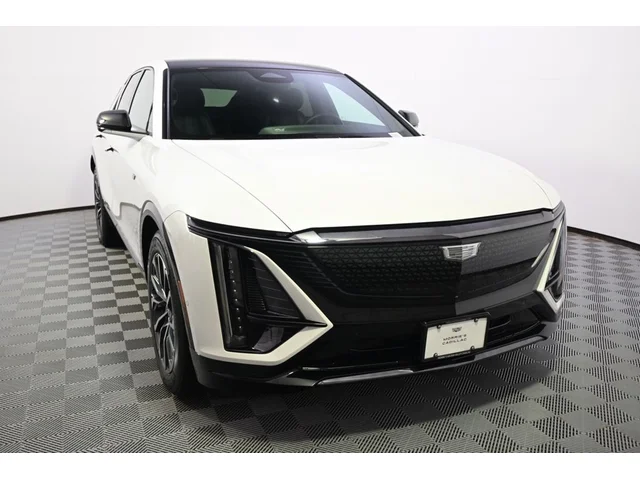 Nuevos CADILLAC LYRIQ à Estados chez autogozo