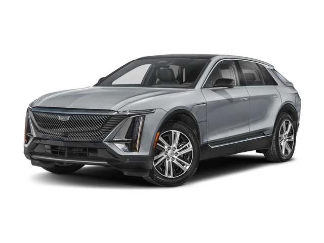 Nuevos CADILLAC LYRIQ à Estados chez autogozo