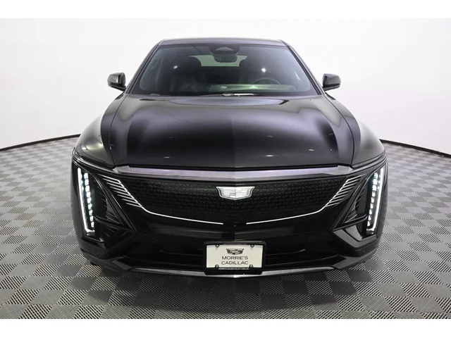 Nuevos CADILLAC LYRIQ à Estados chez autogozo