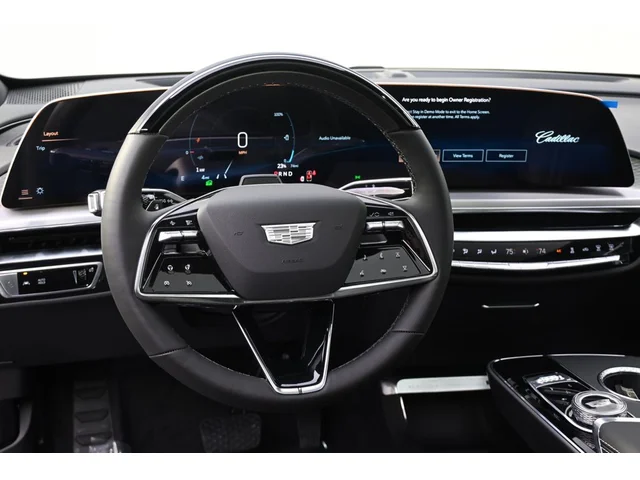 Nuevos CADILLAC LYRIQ à Estados chez autogozo