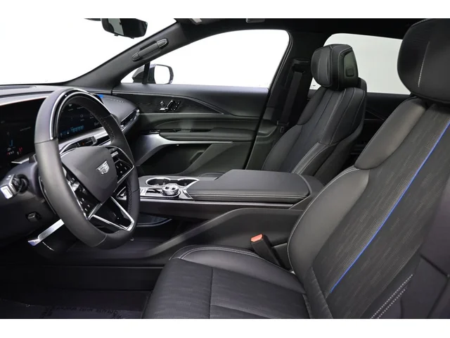 Nuevos CADILLAC LYRIQ à Estados chez autogozo
