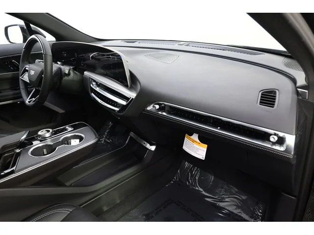 Nuevos CADILLAC LYRIQ à Estados chez autogozo