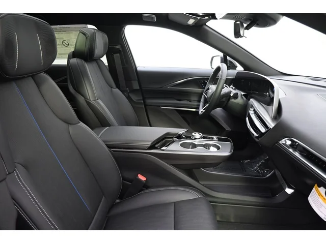Nuevos CADILLAC LYRIQ à Estados chez autogozo