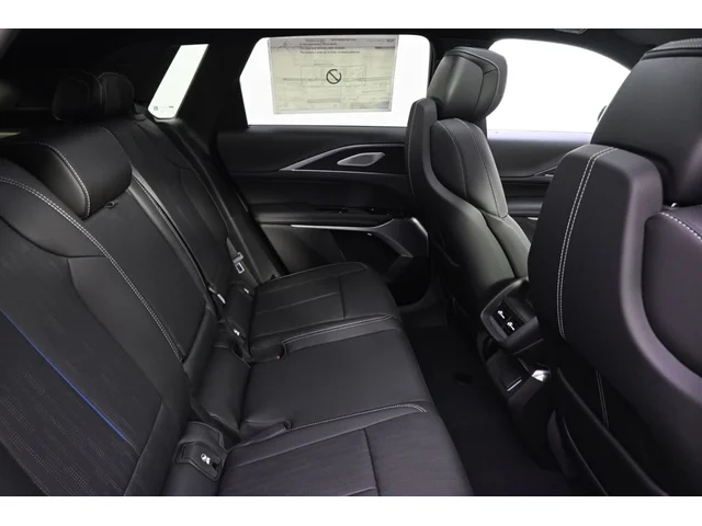 Nuevos CADILLAC LYRIQ à Estados chez autogozo